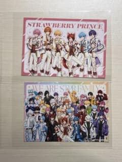 n*様 STPR Family アニメイト特典のサムネイル