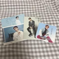 JO1 川尻蓮　まとめ売りのサムネイル