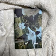 aespa MY WORLD CDのサムネイル