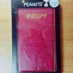 スヌーピー スマホケースのサムネイル