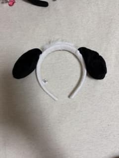 サンリオ ポチャッコ カチューシャのサムネイル