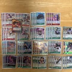 赤緑ルフィデッキ 調整パーツ多数あり - メルカリ