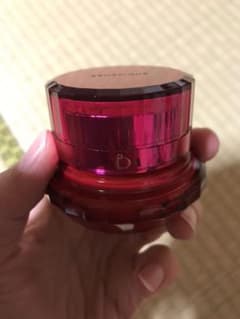 ベネフィーク お手入れクリームのサムネイル