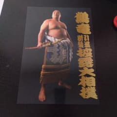 鶴竜　　引退断髪披露大相撲のサムネイル