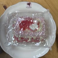 み*♡様 【訳あり:偏りあり】jammyjemスクイーズ ピンクグレープフルーツのサムネイル