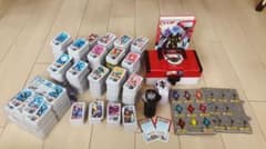＊あすちゃん様専用＊ポケモンガオーレ＊まとめ売りのサムネイル