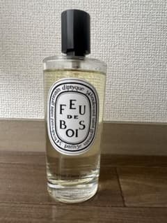 diptyque FEU DE BOIS ルームフレグランス 150mlのサムネイル