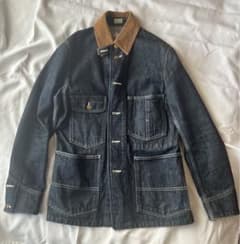 LEE coverall カバーオールのサムネイル