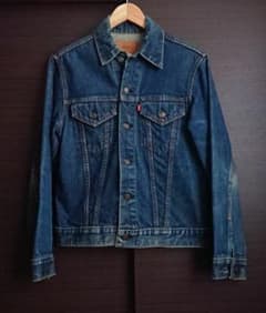 70年代 70505 Gジャン アメリカ製 USA製のサムネイル