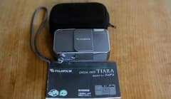 FUJIFILM カルディアミニ　ティアラのサムネイル