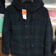 UNIQLOユニクロ新品未使用防風フリースのサムネイル
