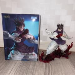 呪術廻戦 FIGURIZMα 脹相 フィギュア - メルカリ