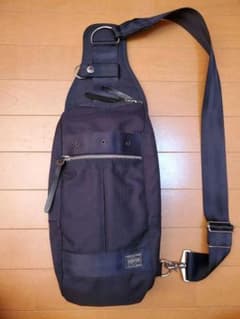 吉田カバンPORTERポーターのサムネイル