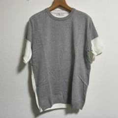 TOMORROW LAND ニットシャツ Tシャツのサムネイル