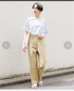 チノパンのサムネイル