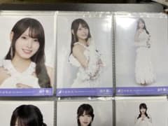 ム*中様 乃木坂46 生写真 最後に階段を駆け上がったのはいつだ？ 森平麗心 コのサムネイル