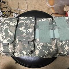 モール対応 マガジンポーチのサムネイル