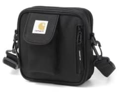 Carhartt ブラック ショルダーバッグのサムネイル