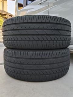 FORTUNA フォーチュナ ECOPLUS UHPZ 245/45ZR19 FORTUNA フォーチュナ ECOPLUS UHPZ 245/45ZR19 - メルカリ