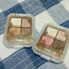 マジョリカマジョルカ　アイシャドウのサムネイル