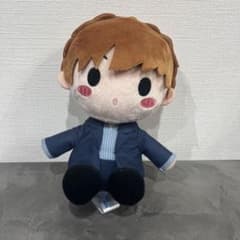 名探偵コナンぬいぐるみ～ゆるこれ～Vol.4