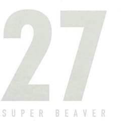 Thumbnail of SUPER BEAVER / 27