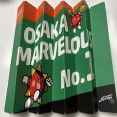 大阪マーベラス　応援グッズ　バレーボール　　　　　　　　c