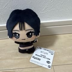 ウィンター aespa Whiplash ちびぐるみ ナムコ限定 - メルカリ