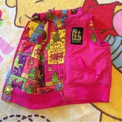 PARTY PARTY♡美品♡ベストのサムネイル