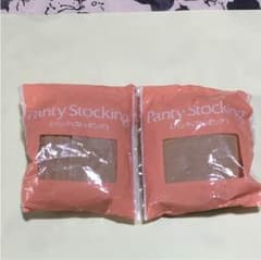 パンストストッキング  10足のサムネイル