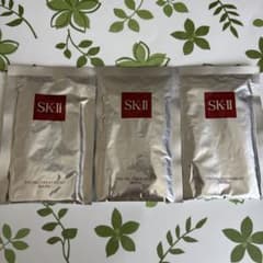 SK-II フェイシャルトリートメントマスク3枚⭐︎リバイバルマスク2枚のサムネイル