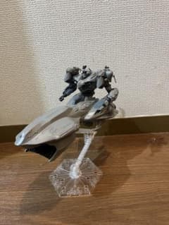 パシフィックリム ジプシーデンジャー＋クリムゾンタイフーンセット