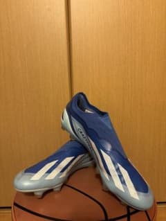 adidas Crazylight スパイク - メルカリ