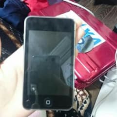 iPod本体のみのサムネイル