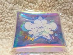 ポケモン ワッカネズミ マルチクリアケース