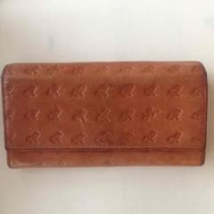 エッセンスオブポイズン 長財布 蛙のサムネイル