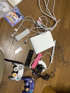 Wiiのサムネイル