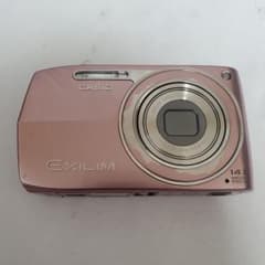 デジカメ　CASIO EXILIM  EX-Z2000PKのサムネイル