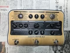 AC-3 Acoustic Creatorのサムネイル