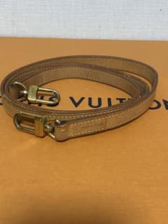 ルイヴィトン ショルダーストラップ 単品のサムネイル