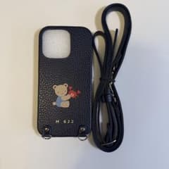 familiar カバラリーコラボ iPhone16 Pro用ケース - メルカリ