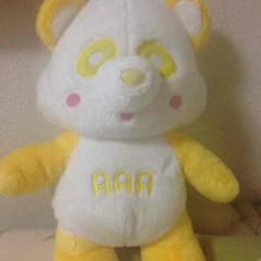 micharo様専用 bigえ〜ぱんだ ぬいぐるみのサムネイル