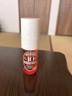 Sol de Janeiro Cheirosa 40 ボディミスト90mlのサムネイル