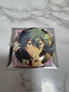 あんスタ 椎名ニキ テーマスカウト缶バッジ - メルカリ