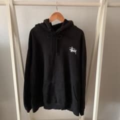 ステューシー stussy パーカーのサムネイル