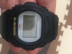 CASIO G-SHOCK DWのサムネイル