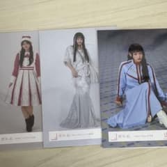 櫻坂46 山﨑天 生写真 まとめ売り - メルカリ