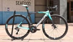 ビアンキ オルトレXR3 Bianchi シマノアルテグラ di2 今週限定値引 