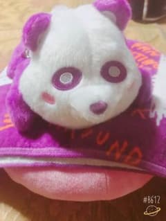ぬいぐるみのサムネイル