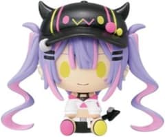一番くじ ホロライブ ちょこのっこフィギュア 常闇トワ 新品未開封